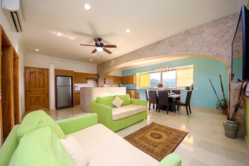Mboutique Hotel Sayulita Zimmer foto