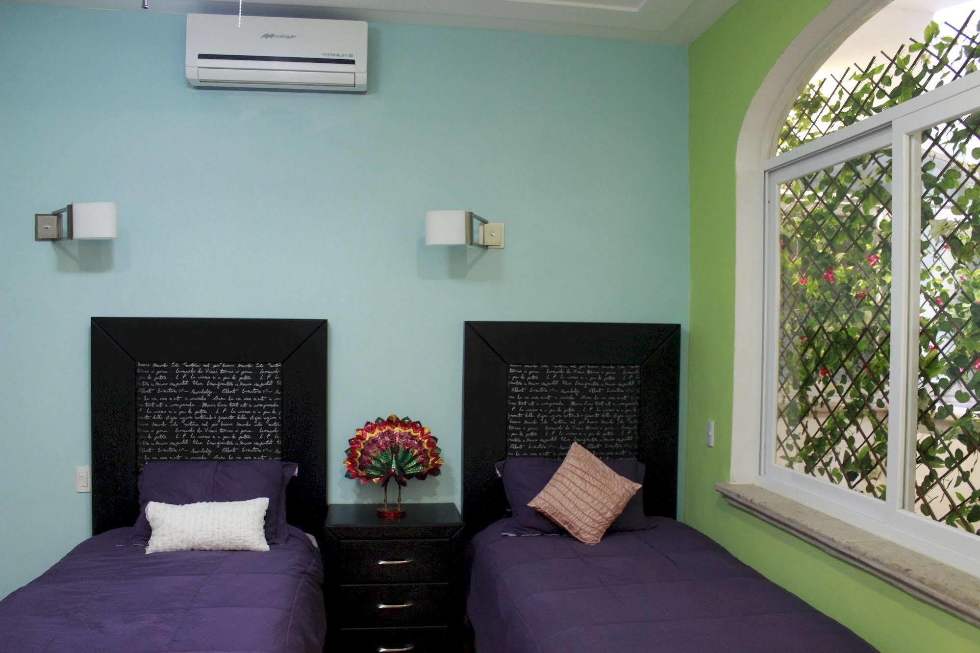 Mboutique Hotel Sayulita Exterior foto